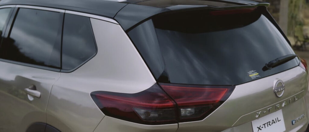 新型モデルで変化したデザインポイント