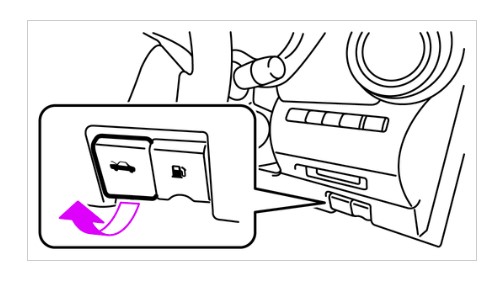 ホンダ車全般に共通する閉め方のコツ