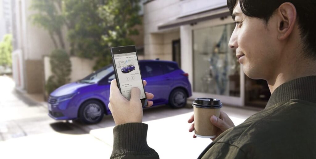 日産ノートマークの意味を見極めるポイント