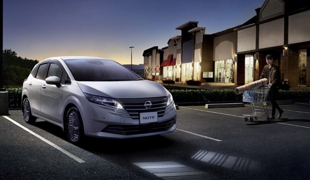 まとめ:日産ノートオーラについて