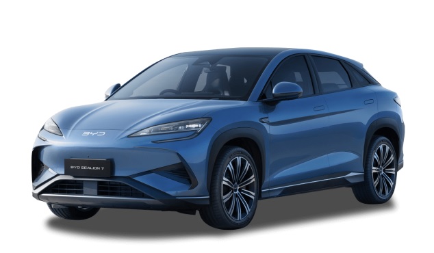 BYD車の評判|ネガティブな噂の真相