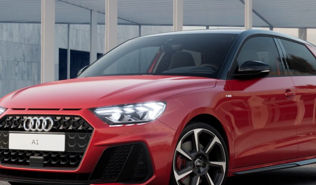 初めてのアウディに最適なモデルは?