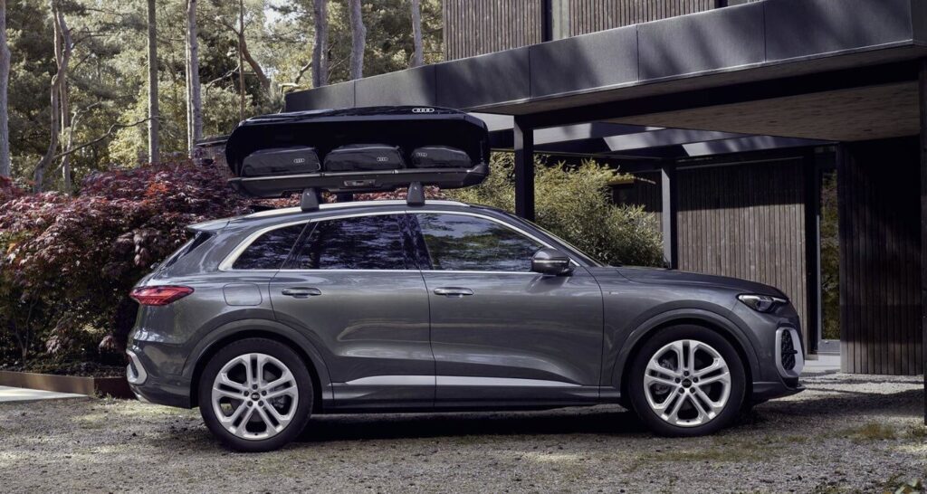 まとめ:Audi Q5 新型のサイズについて