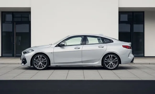 bmw新車を価格が安い順に並べると?
