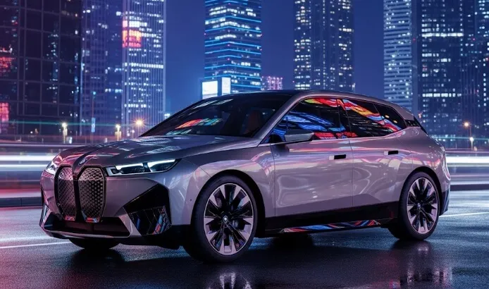 BMWを小さい順に賢く選ぶ