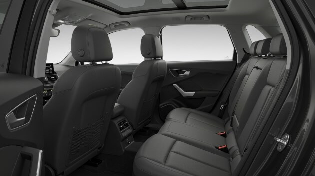 新車価格と中古価格のバランスを比較