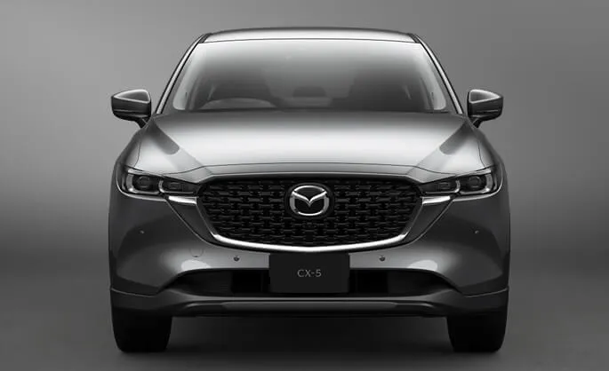マツダCX5の値段と他モデル・評判比較