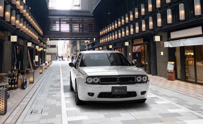 光岡M55のベース車から見る購入ガイド