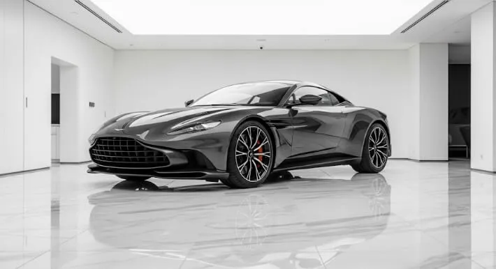 復活したヴァンキッシュの新車価格は？
