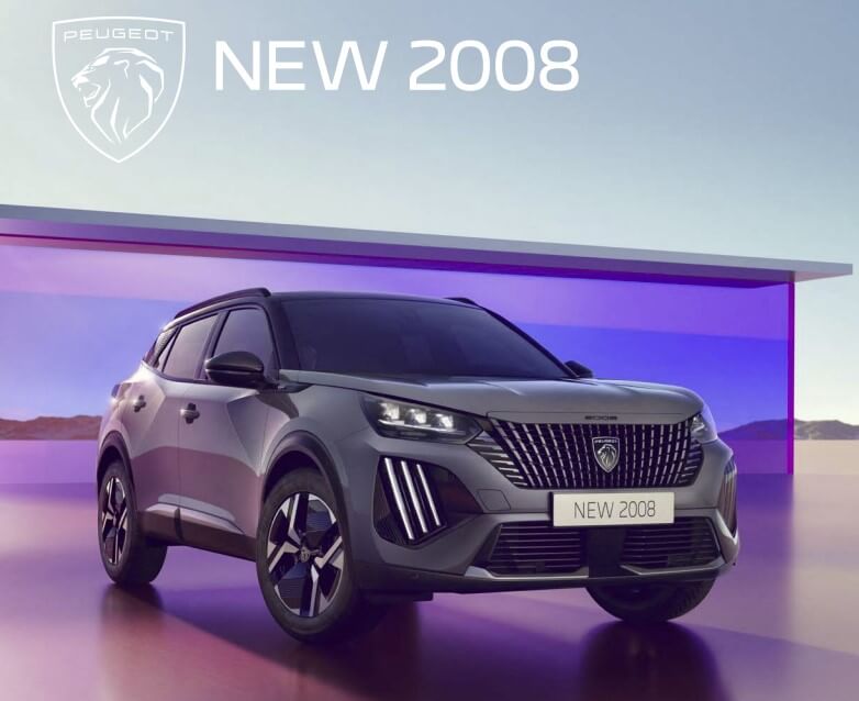 新型プジョー2008は最悪という評価を検証