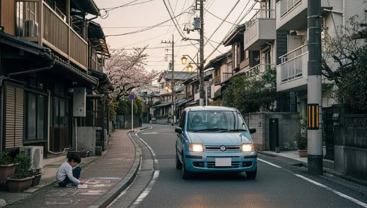 2026年の改正道路交通法で何が変わる？