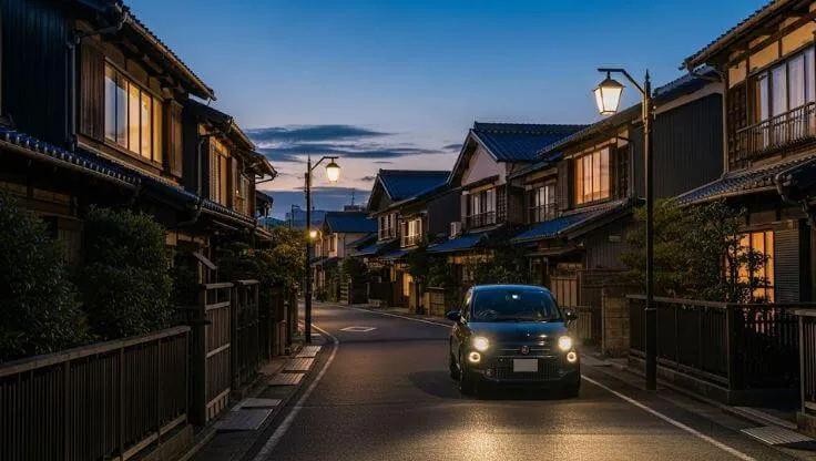 純ガソリン車の新車販売はどうなるのか？