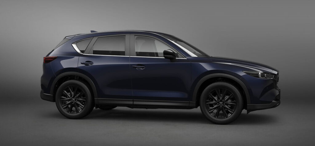 まとめ:マツダCX5の大きさについて