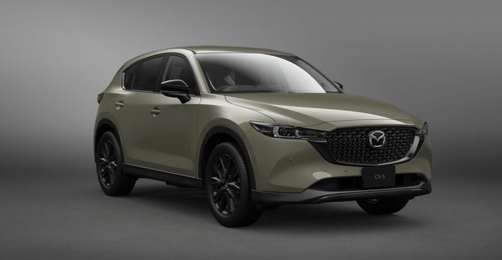 Cx5の残価設定5年を選ぶ場合の注意点