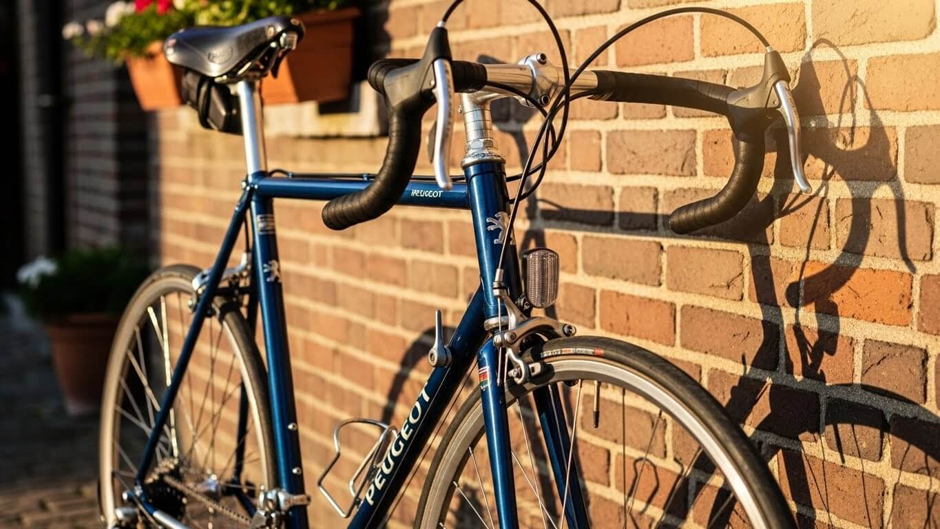 まとめ：プジョー製自転車の撤退について