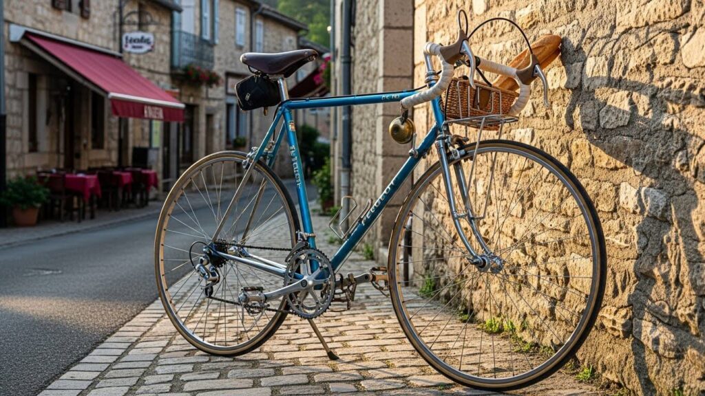プジョー製自転車撤退の背景と歴史