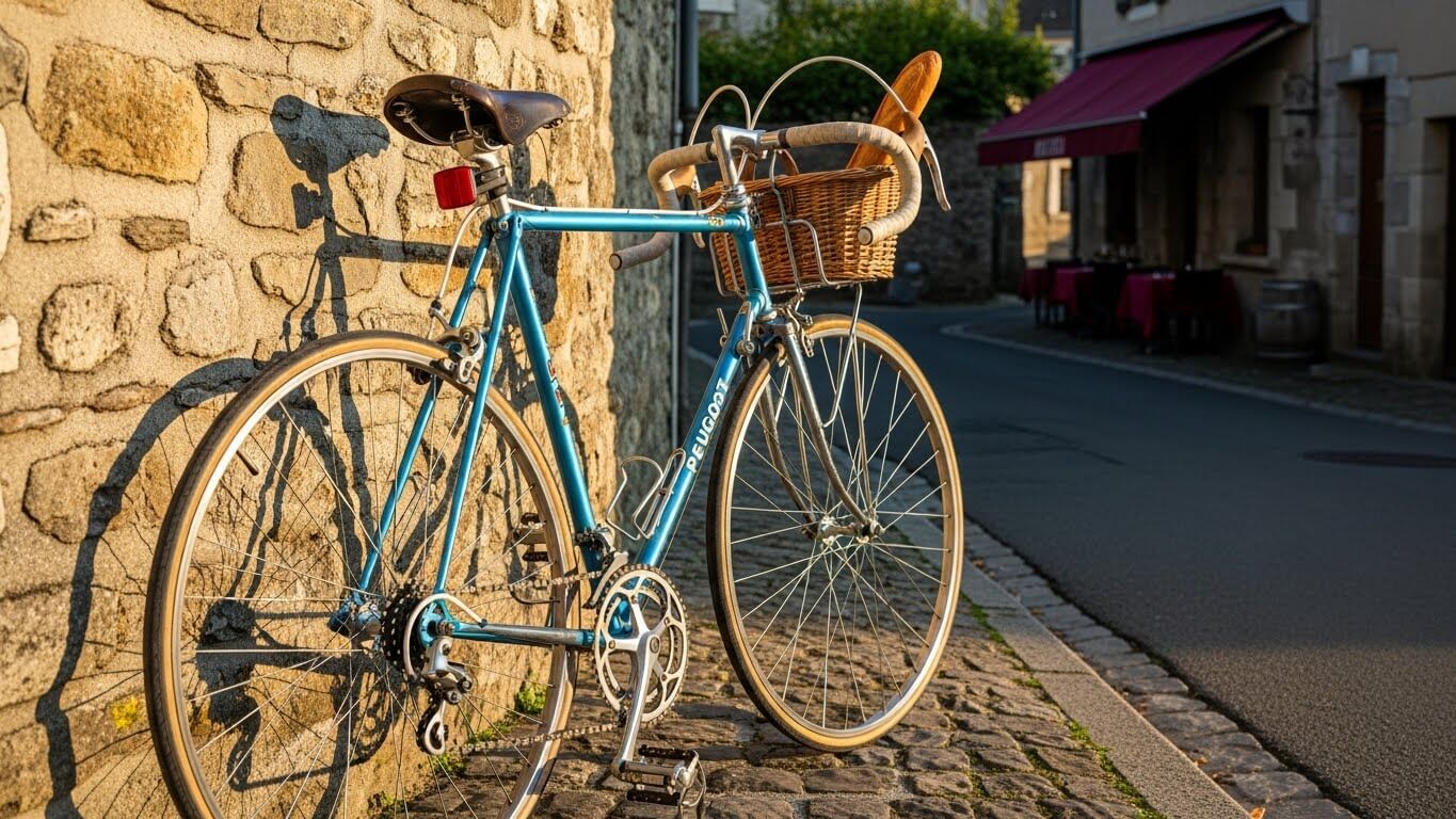 購入者から見たプジョー自転車の評判
