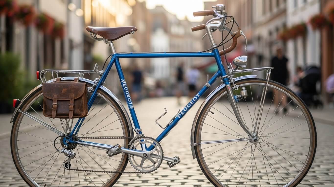 ツール・ド・フランスでの輝かしい実績