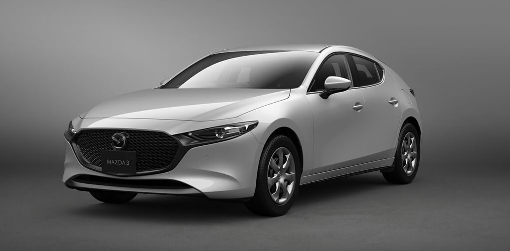 マツダ5HB 1500の価格・比較・購入ポイント