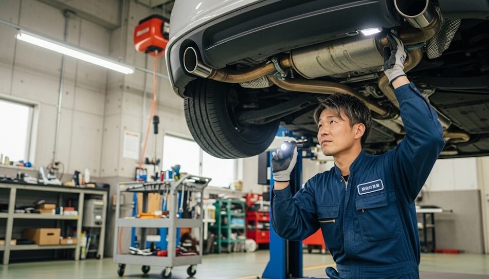 まとめ:アウディの警告灯の消し方について