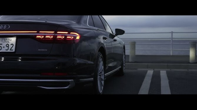 アウディのガソリン車はいつまで乗れるのか