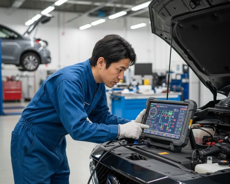 マツダ パックdeメンテのデメリットと利用時の注意点