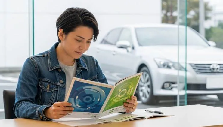 自動車保険ゴールドとブルーの差額の基本