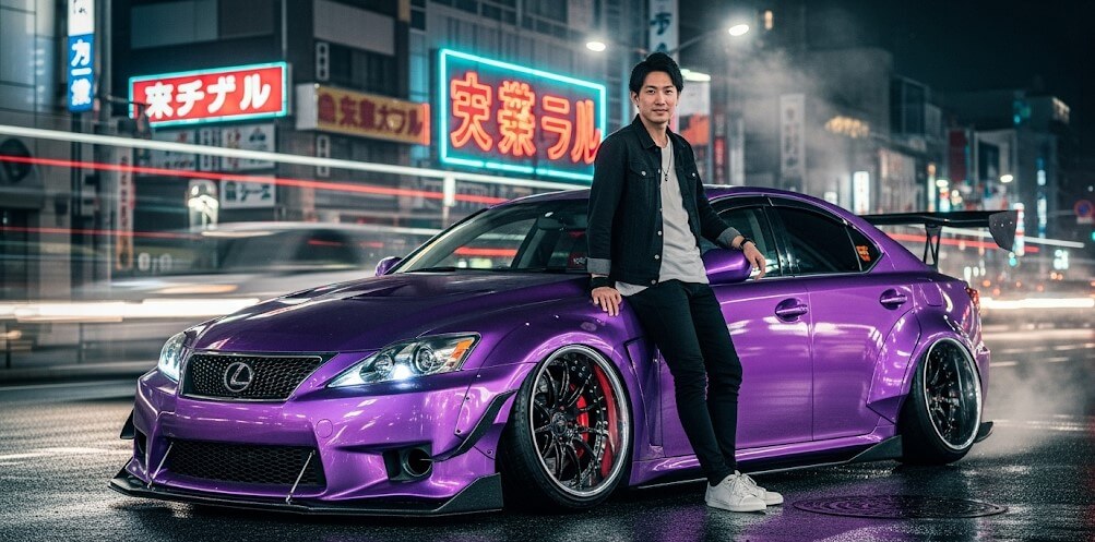 LX リースを検討する選択肢