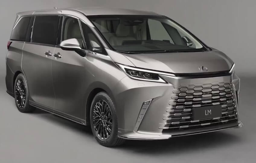 まとめ:レクサスLMの納期について