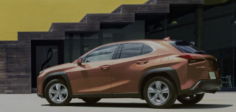 モデルチェンジ情報とライバル車