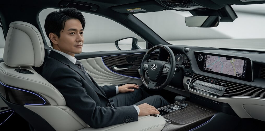 IS300hの新車価格の相場