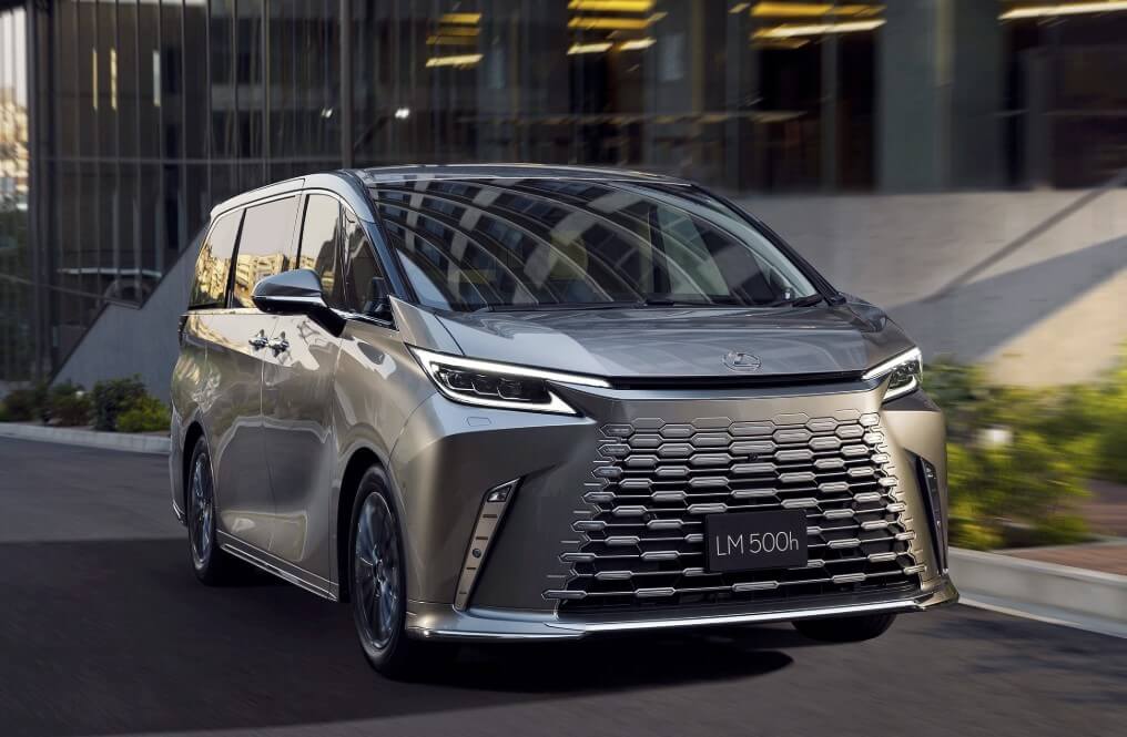 レクサスの値段の平均から見る車種ごとの特徴