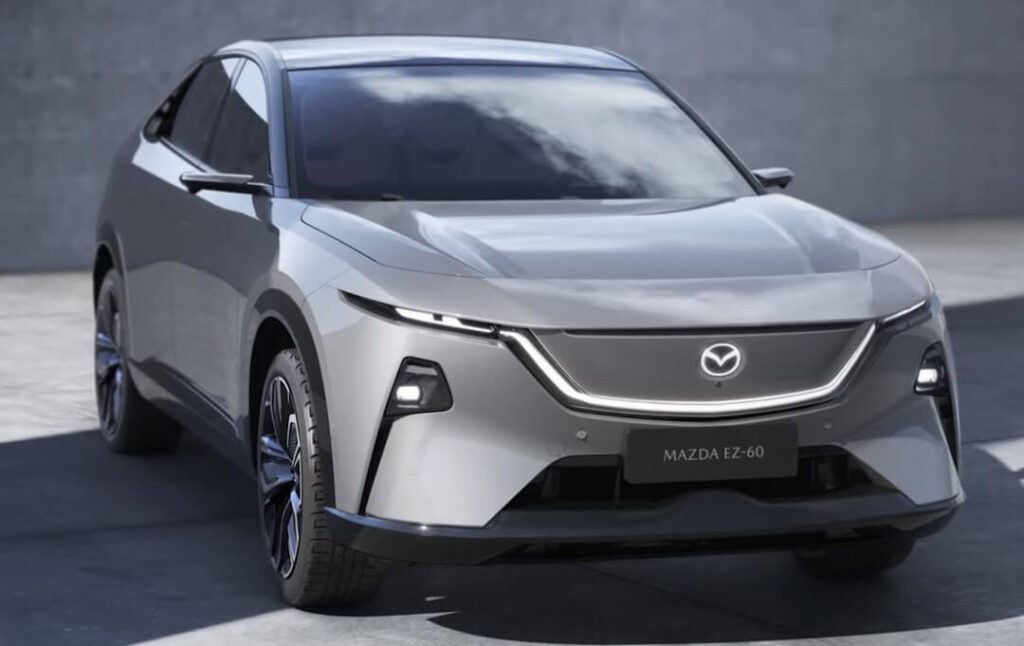 MAZDA2は何cc?排気量の実情