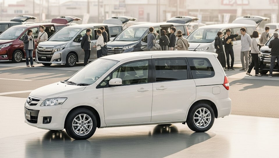 燃費性能と4WDモデルの違い