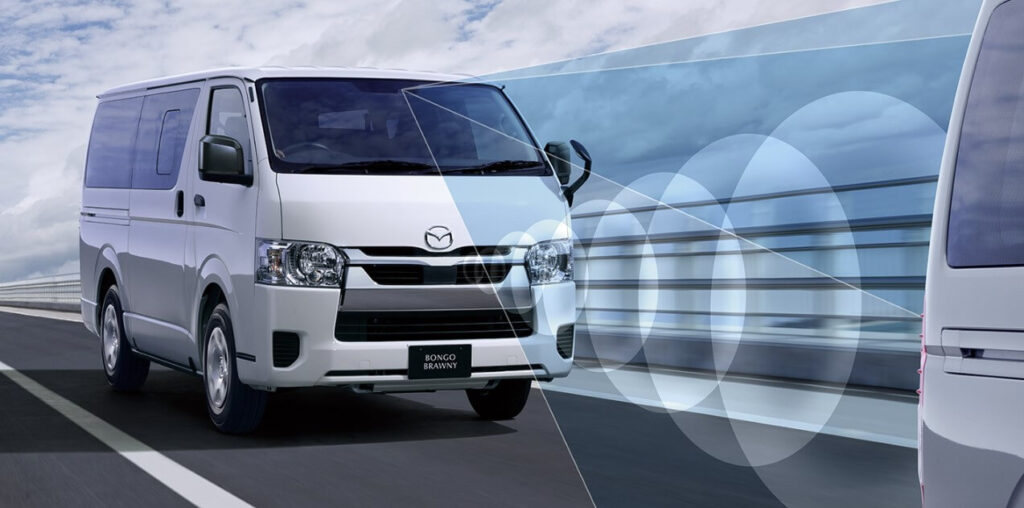 マツダのボンゴの後継車はどのモデル?