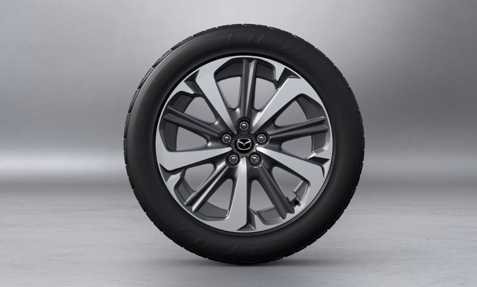 CX-80はリッター何キロ走れる?