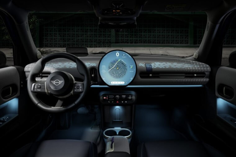 ミニクーパーの新古車をお得に購入する方法