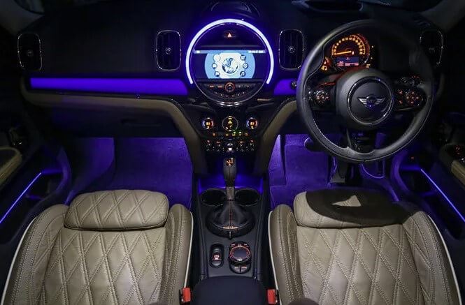 中古車の走行距離表示を確認する方法