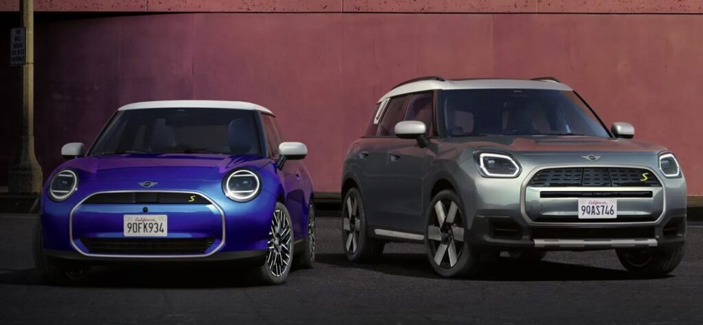 BMW傘下になったのはいつ？