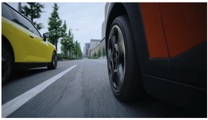 ミニ クロスオーバーの走行距離と耐久性