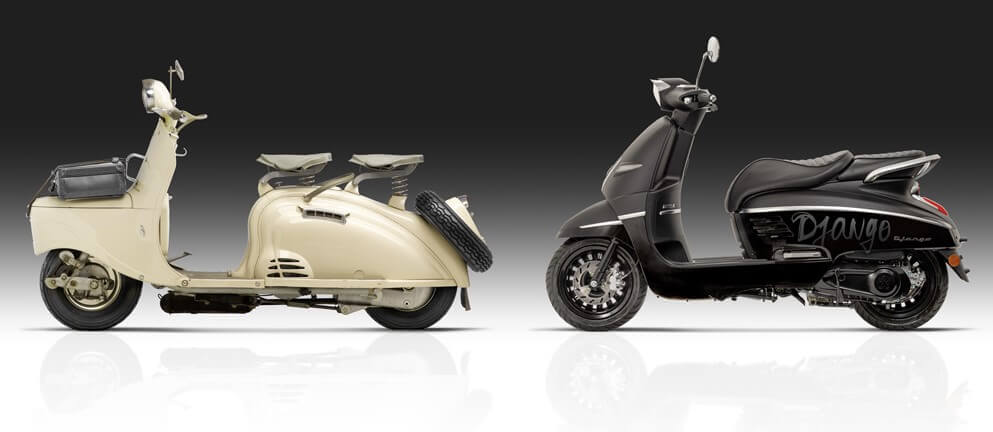 新車モデルとの違いを比較