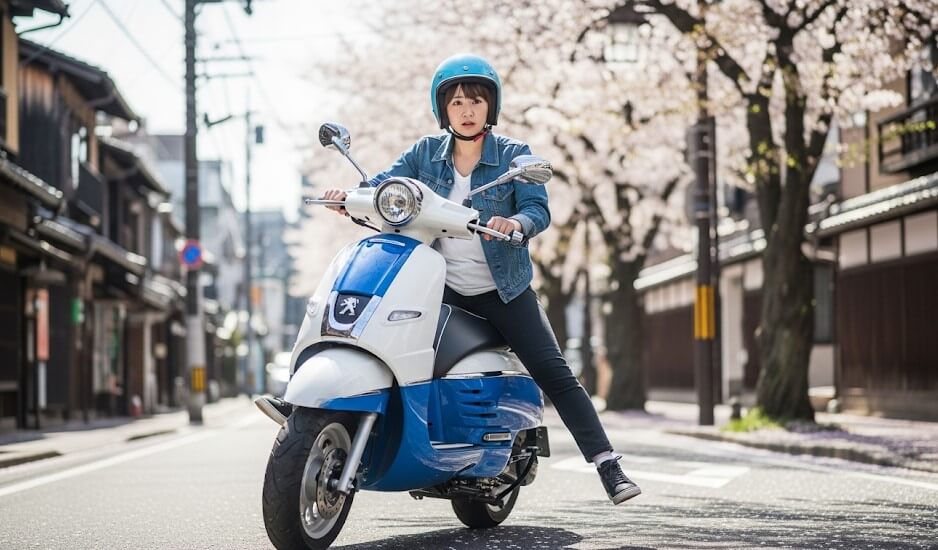 まとめ：プジョージャンゴ125の口コミについて