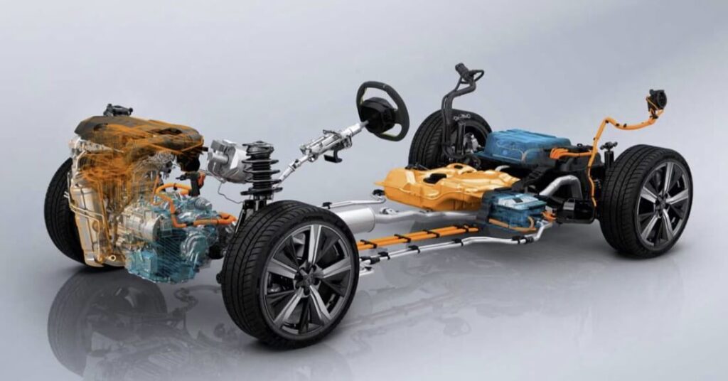 プジョー508sw 新型の魅力と可能性