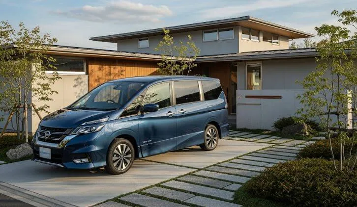 車台番号でのリコール検索の方法