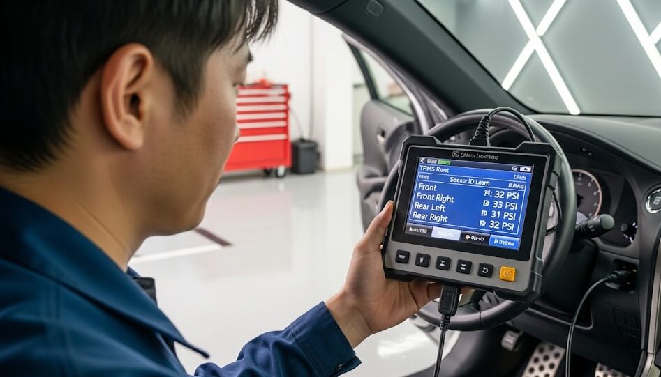RC・ES・UXシリーズの特徴と対応方法