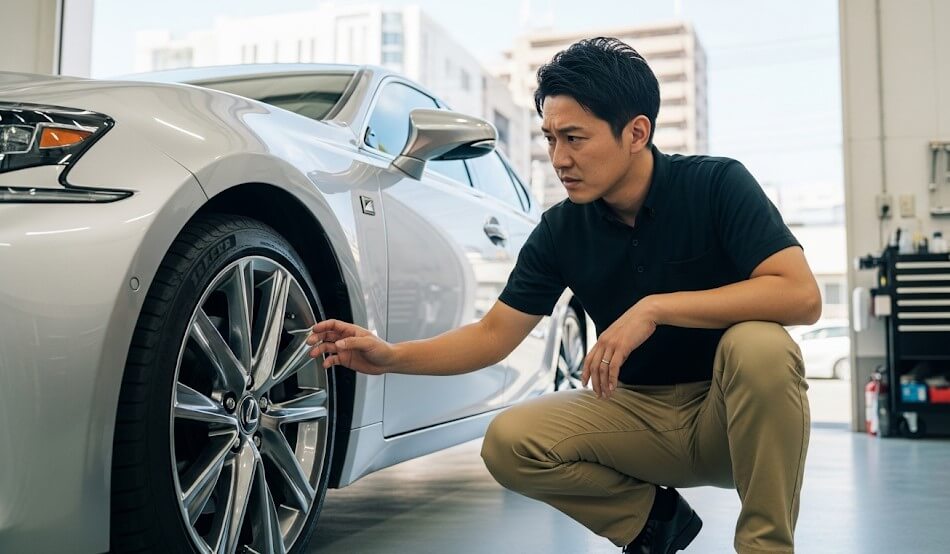 登録費用はいくらかかる?ディーラーと整備工場の違い
