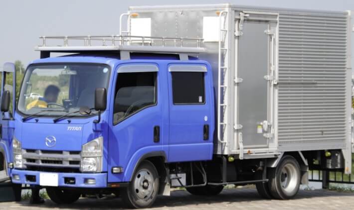 まとめ：マツダ タイタンの歴代モデルについて