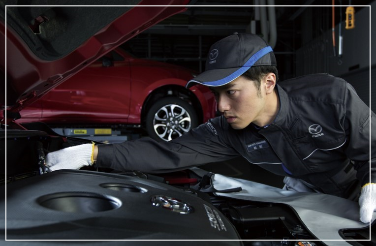 ディーゼル車で注意すべきポイント