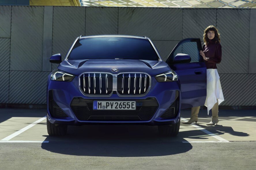 BMWは二度と買わない人への選択肢
