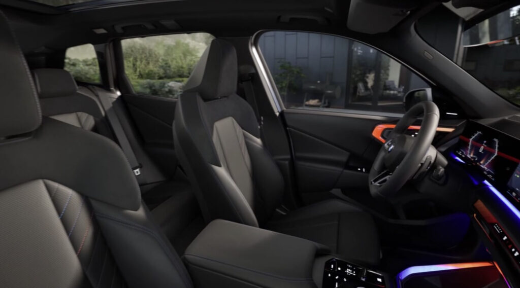 BMW Android Auto アップデートの動向